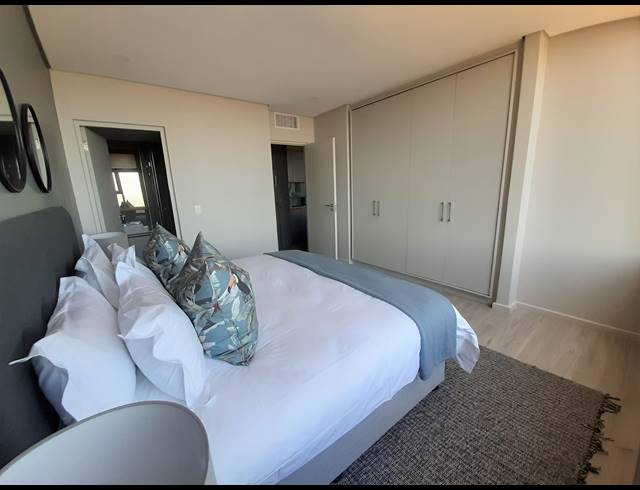 2 BEDROOM APARTMENT TO LET IN UMHLANGA RIDGE
